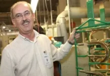 Docol estabelece meta de reduzir em até 70% o consumo de água captada da rede até 2030 - DOCOLX