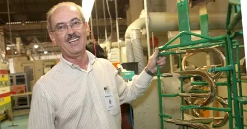 Docol estabelece meta de reduzir em até 70% o consumo de água captada da rede até 2030 - DOCOLX Docol estabelece meta de reduzir em até 70% o consumo de água captada da rede até 2030 - DOCOLX