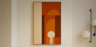 Dopamine Décor ganha força e inspira nova forma de decorar - DOPANIME