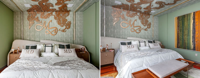 Dopamine décor: o estilo que estimula o prazer a felicidade nas pessoas - DOPANIME1
