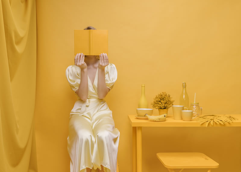 Dopamine Décor ganha força e inspira nova forma de decorar - DOPANIME1