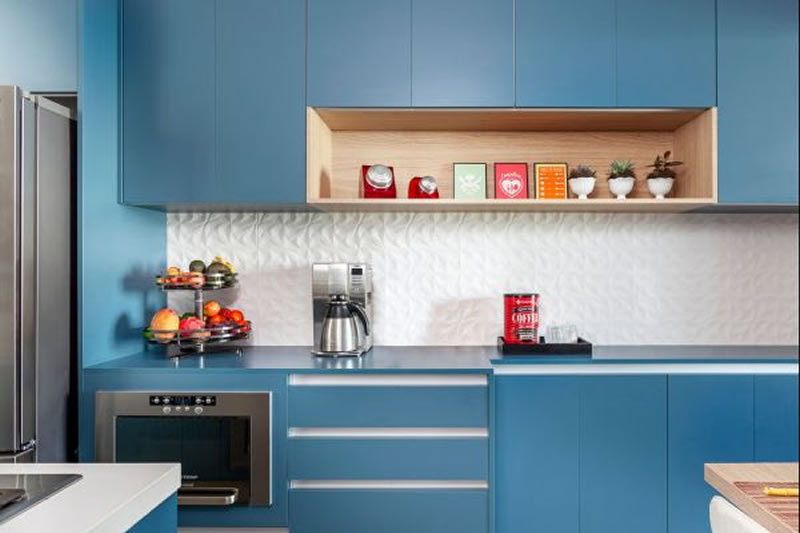 Dopamine décor: o estilo que estimula o prazer a felicidade nas pessoas - DOPANIME3