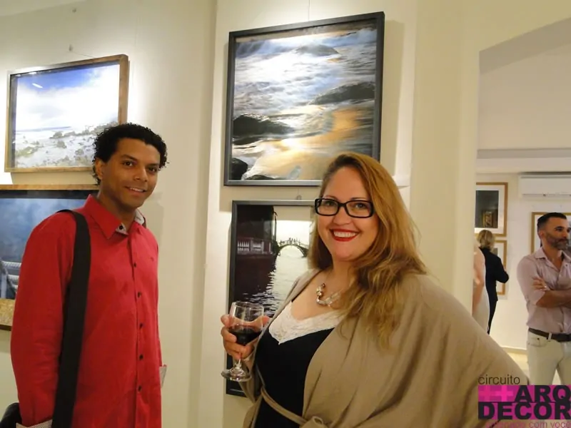 Vernissage - A 8ª Arte Fotografia, Arte Imprescindível - DSC00045