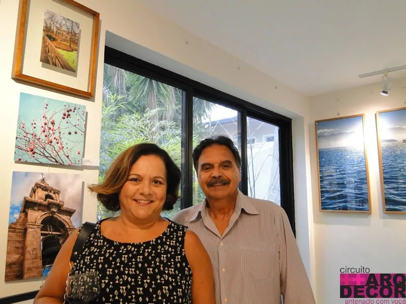 Vernissage - A 8ª Arte Fotografia, Arte Imprescindível - DSC00047 1