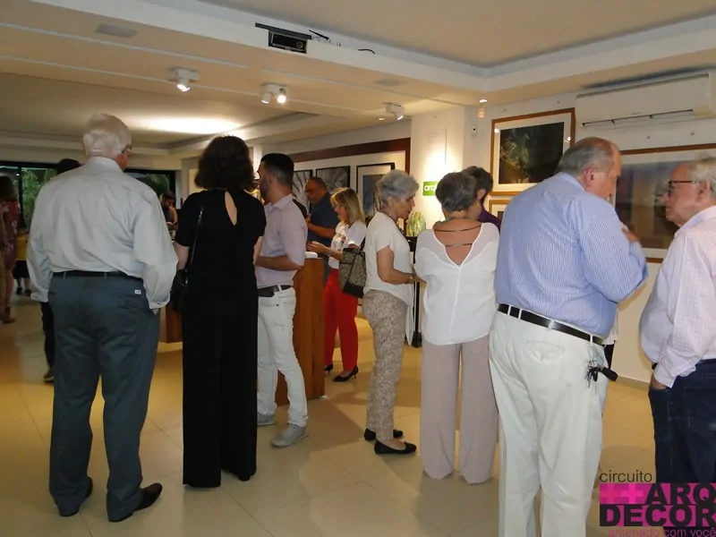 Vernissage - A 8ª Arte Fotografia, Arte Imprescindível - DSC00050 1