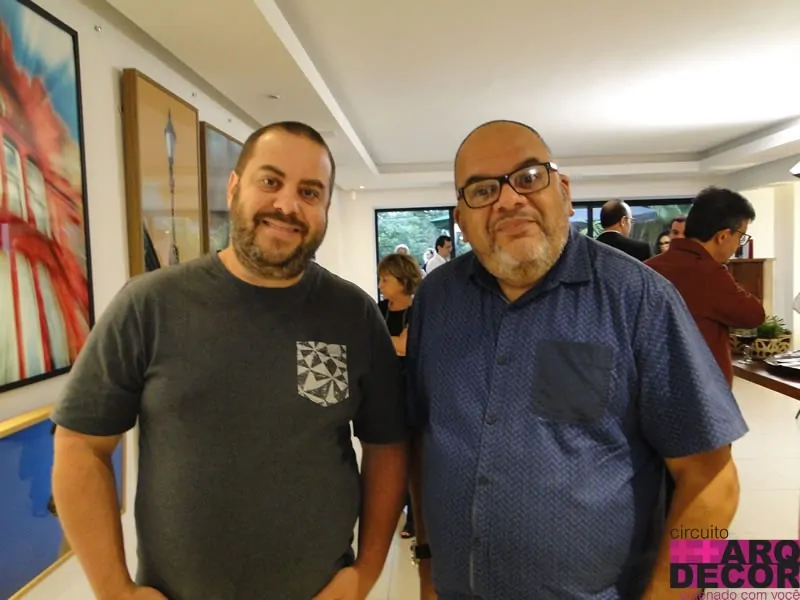 Vernissage - A 8ª Arte Fotografia, Arte Imprescindível - DSC00054
