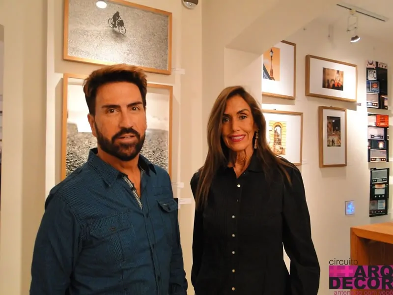 Vernissage - A 8ª Arte Fotografia, Arte Imprescindível - DSC00059