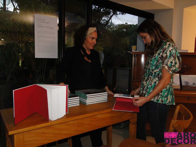 Vernissage - A 8ª Arte Fotografia, Arte Imprescindível - DSC00071 1