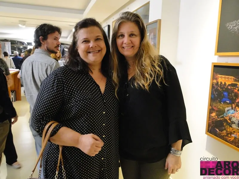 Vernissage - A 8ª Arte Fotografia, Arte Imprescindível - DSC00079 1