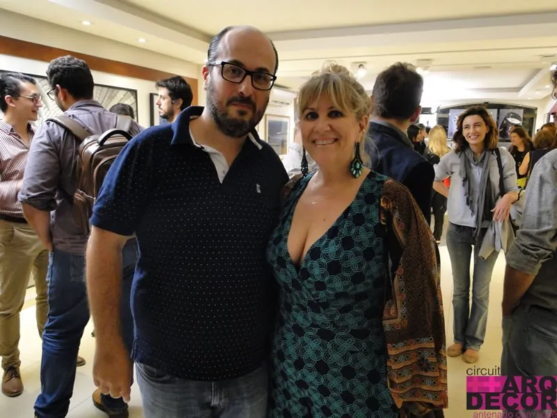 Vernissage - A 8ª Arte Fotografia, Arte Imprescindível - DSC00085 1