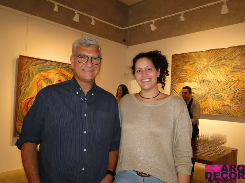 Exposição de Obras Lara Matana - DSC00166 1