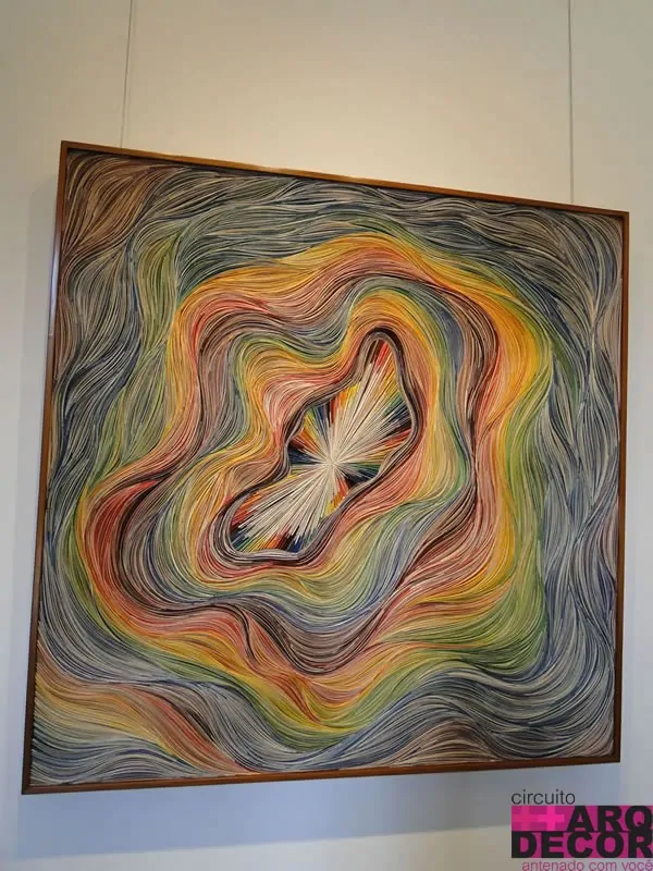 Exposição de Obras Lara Matana - DSC00167 1