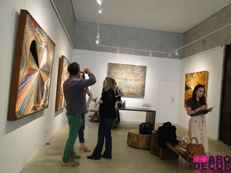 Exposição de Obras Lara Matana - DSC00168 1