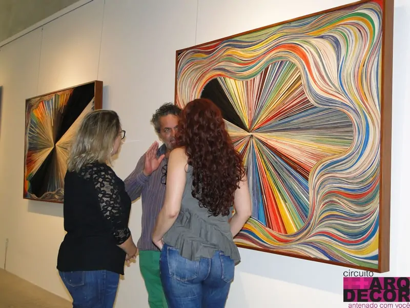 Exposição de Obras Lara Matana - DSC00175 1
