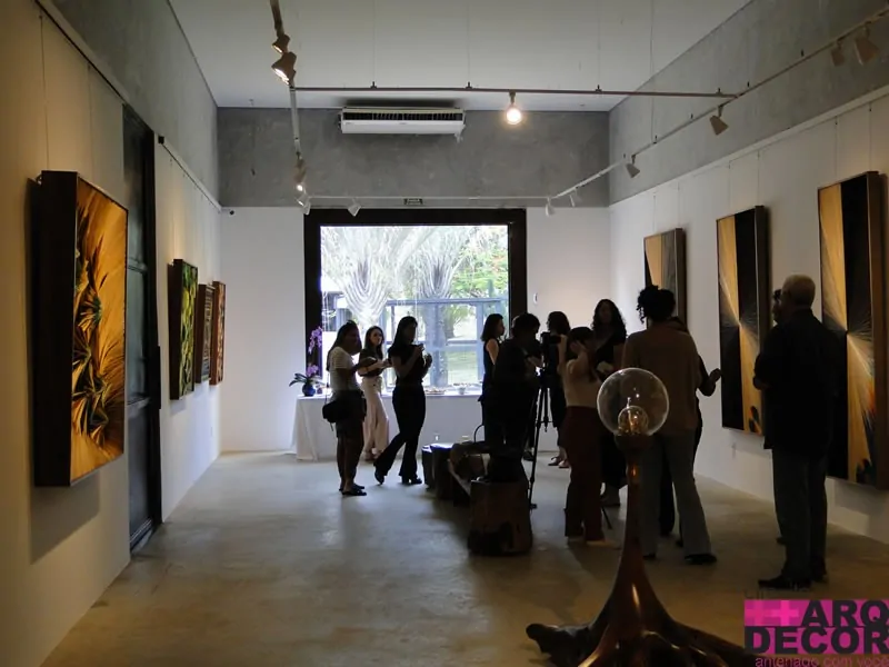 Exposição de Obras Lara Matana - DSC00178 1