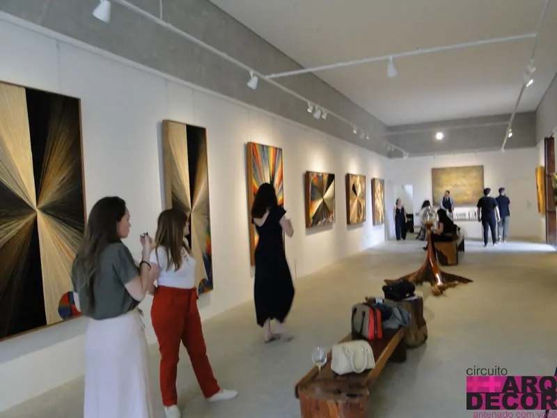 Exposição de Obras Lara Matana - DSC00187