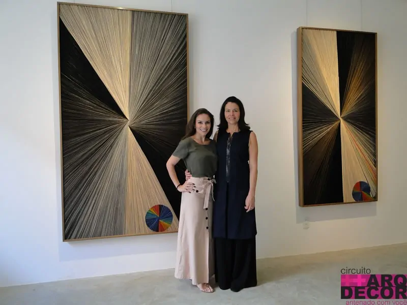 Exposição de Obras Lara Matana - DSC00209
