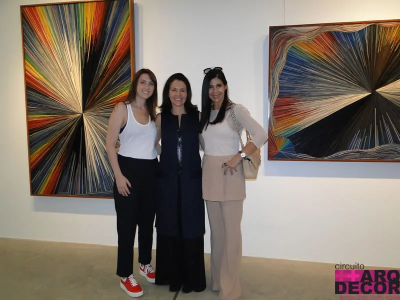 Exposição de Obras Lara Matana - DSC00210