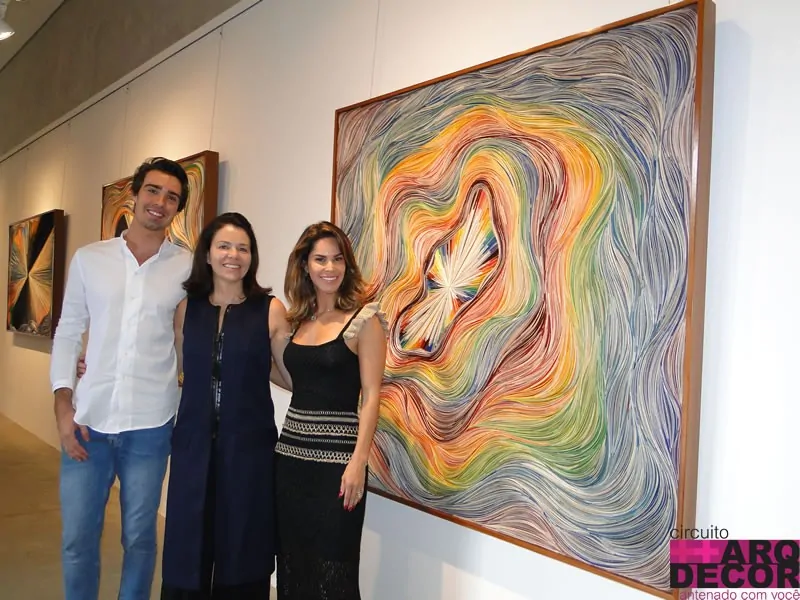 Exposição de Obras Lara Matana - DSC00215 1