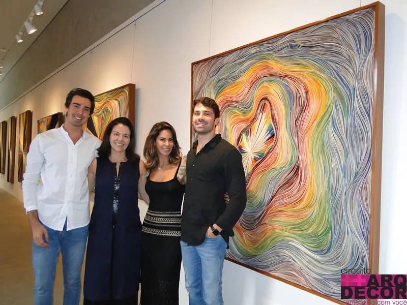 Exposição de Obras Lara Matana - DSC00217 1