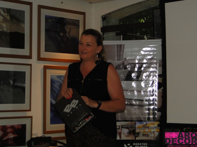 6ª Edição  Arquitetos Discutem e Comemoração do Dia do Arquiteto - DSC00249 1