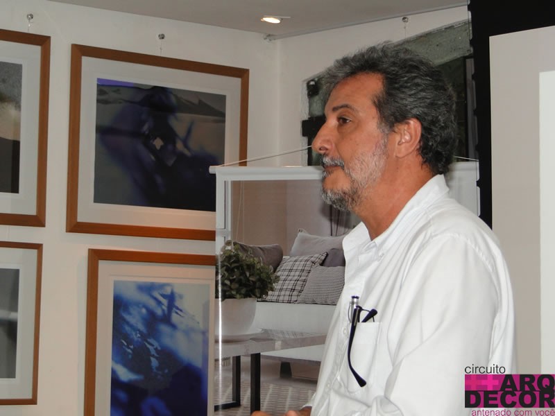 6ª Edição  Arquitetos Discutem e Comemoração do Dia do Arquiteto - DSC00265 1