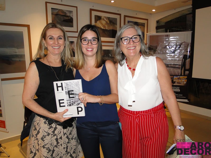 6ª Edição  Arquitetos Discutem e Comemoração do Dia do Arquiteto - DSC00300 1