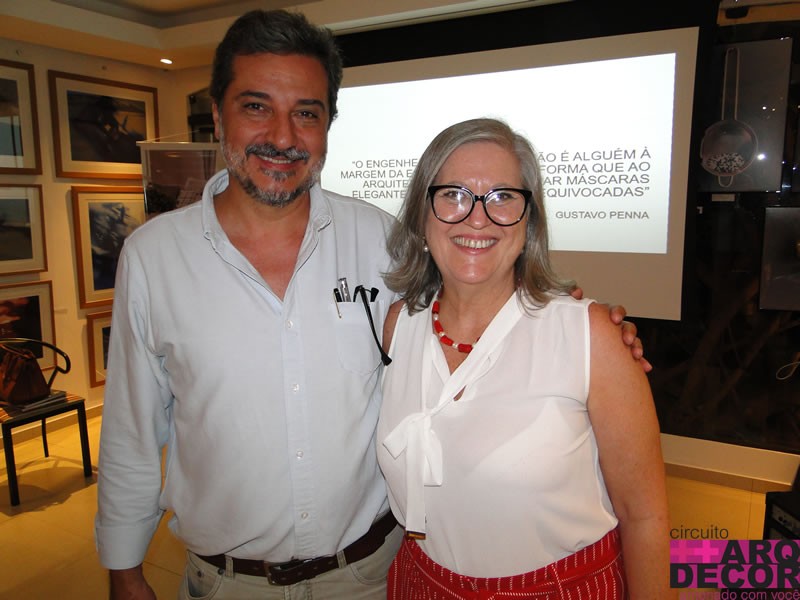 6ª Edição  Arquitetos Discutem e Comemoração do Dia do Arquiteto - DSC00311 1