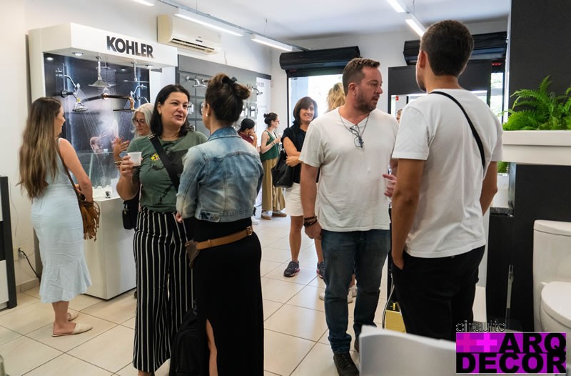 Visita A Revestir 2020 Maison Du Metal - DSC00655