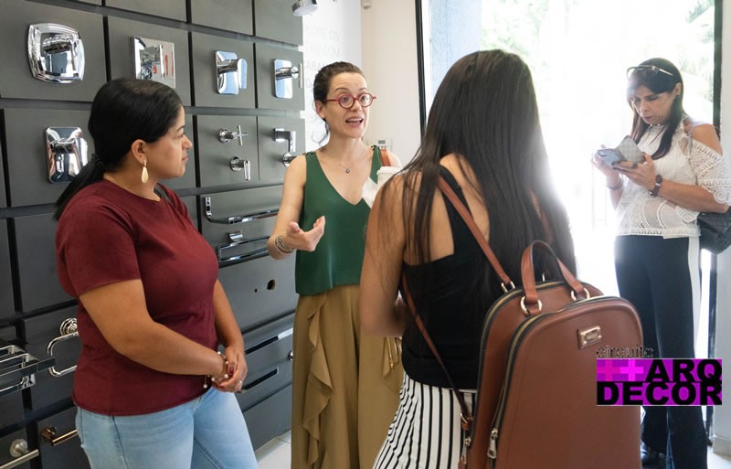 Visita A Revestir 2020 Maison Du Metal - DSC00663