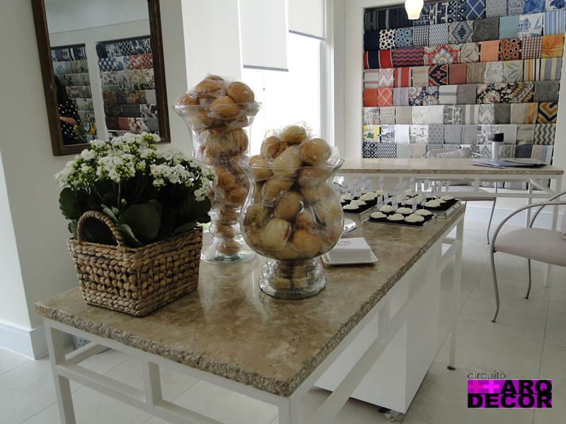 Café da tarde Sonho de Casa - DSC01326