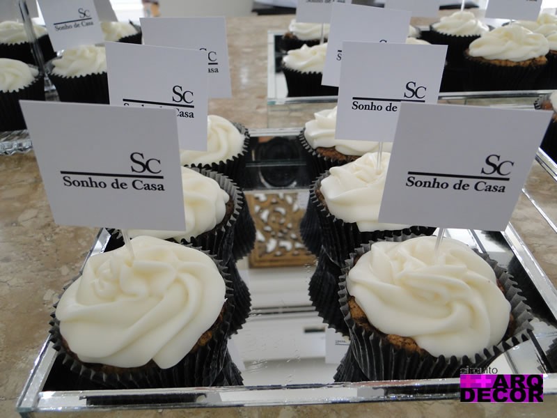 Café da tarde Sonho de Casa - DSC01328 1