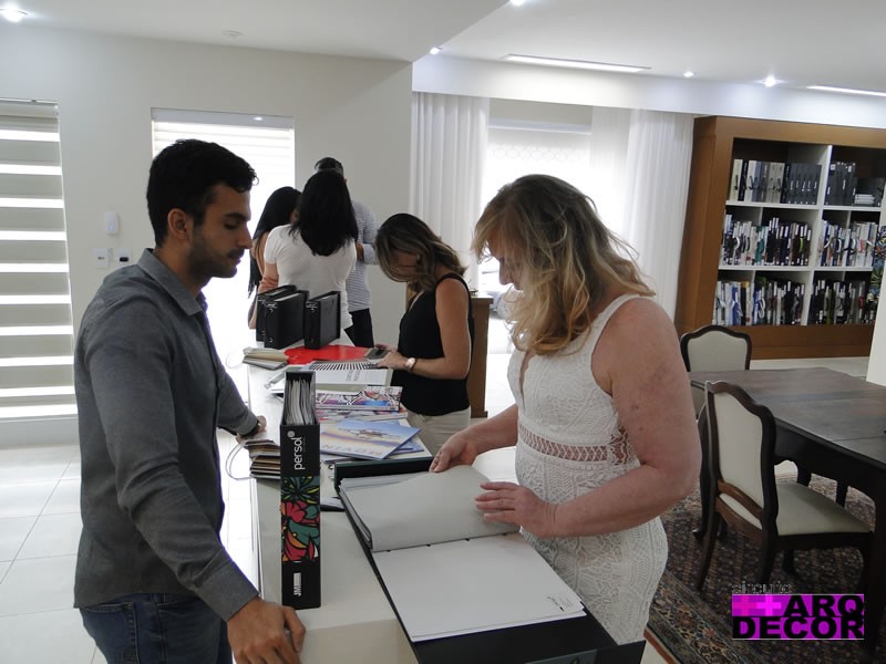 Café da tarde Sonho de Casa - DSC01355 1
