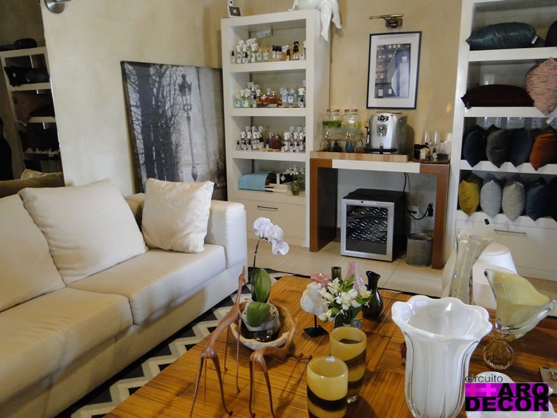 Home Fair na Arrimage Casa Boutique - DSC01486