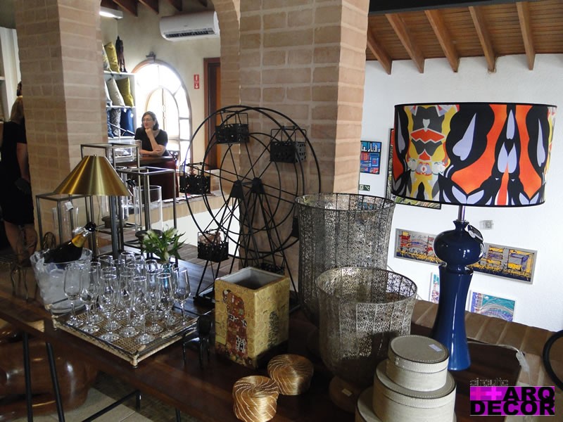 Home Fair na Arrimage Casa Boutique - DSC01536