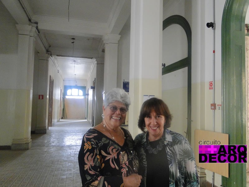 Apresentação  Campinas Decor 2020 a imprensa - DSC01824