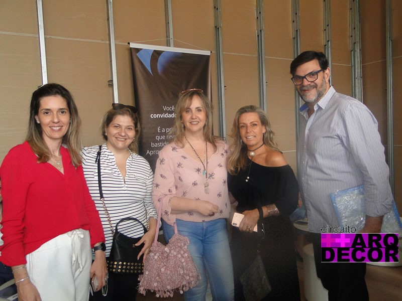 Apresentação  Campinas Decor 2020 a imprensa - DSC01835 1