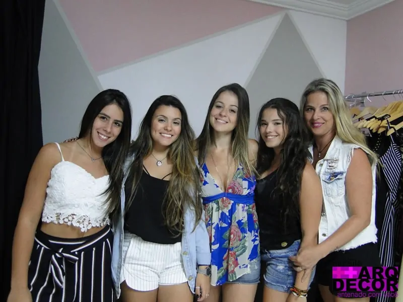 Inauguração da loja Bruna Lopes Store - DSC05347 1