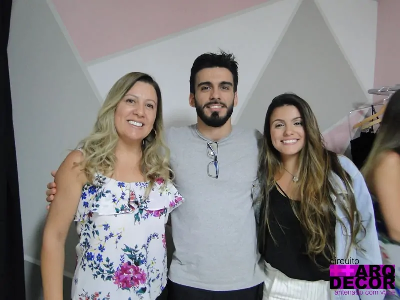 Inauguração da loja Bruna Lopes Store - DSC05349