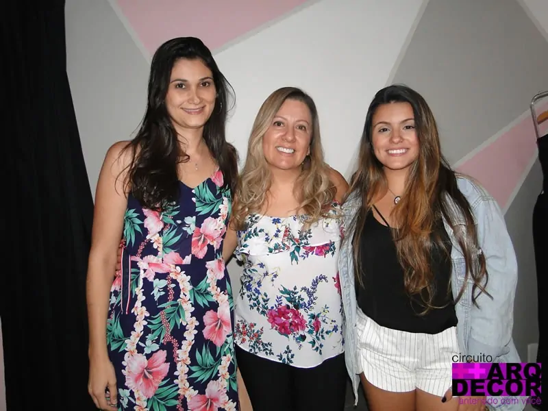Inauguração da loja Bruna Lopes Store - DSC05352
