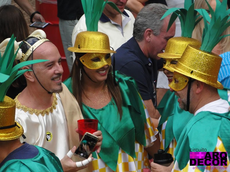 Pré-carnaval Cordão do Felix Campinas - DSC05605