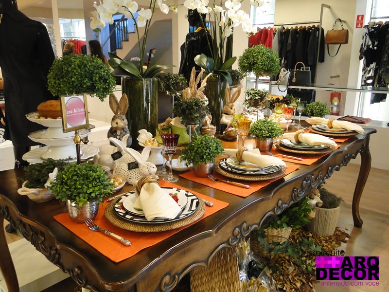 Exposição Mesas Postas de Páscoa - Alba LOYOLA Fashion & Home - DSC06133