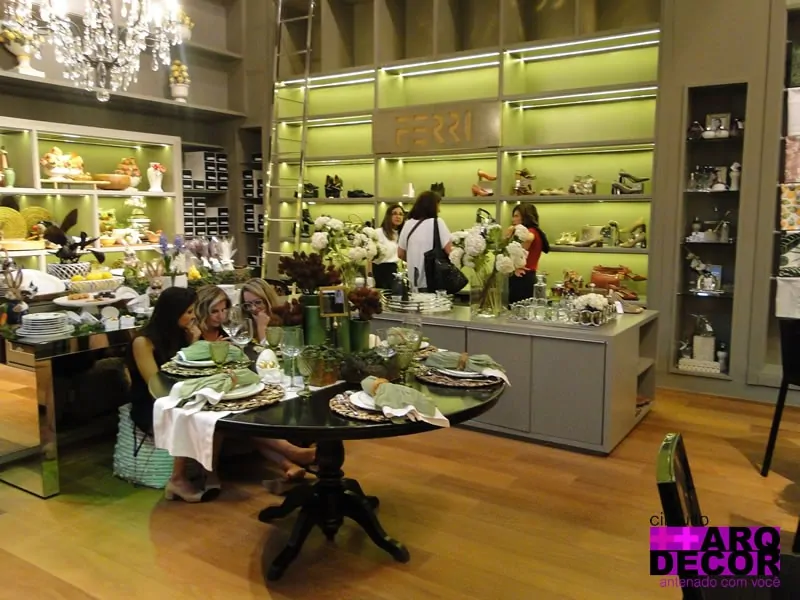 Exposição Mesas Postas de Páscoa - Alba LOYOLA Fashion & Home - DSC06149