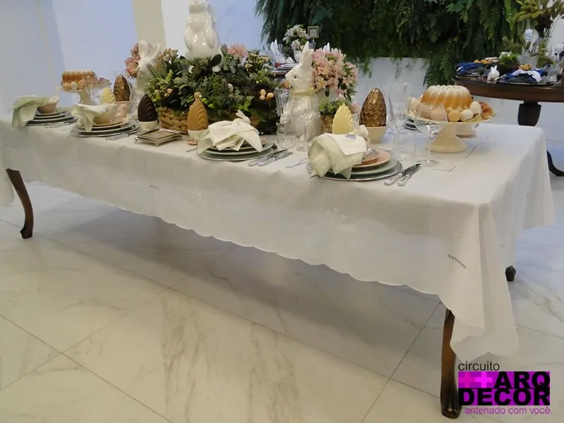 Exposição Mesas Postas de Páscoa - Alba LOYOLA Fashion & Home - DSC06158