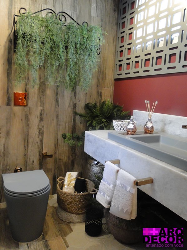 Apresentação à imprensa da 23ª Edição da Mostra Campinas Decor 2018 - DSC06547