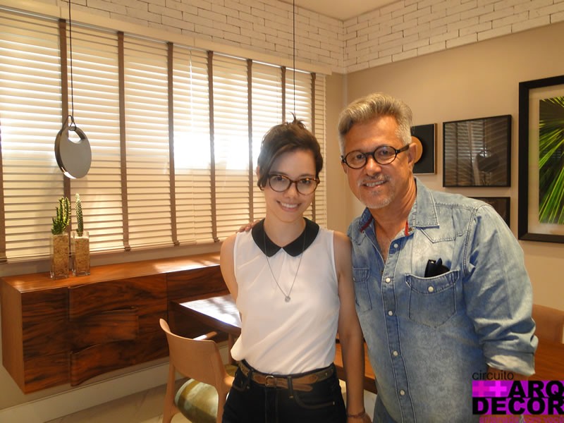 Apresentação à imprensa da 23ª Edição da Mostra Campinas Decor 2018 - DSC06633 1