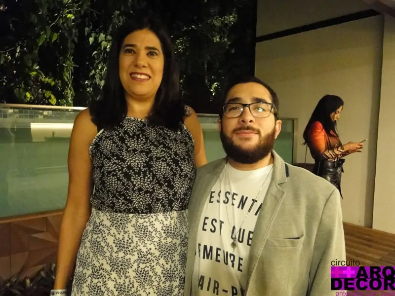 Coquetel de lançamento da  23ª  Edição da Mostra  Campinas  Decor 2018 - DSC06678 1