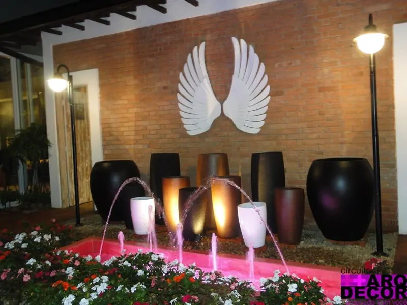 Coquetel de lançamento da  23ª  Edição da Mostra  Campinas  Decor 2018 - DSC06700 1