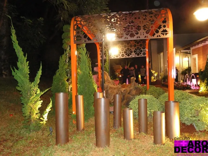 Coquetel de lançamento da  23ª  Edição da Mostra  Campinas  Decor 2018 - DSC06704 1