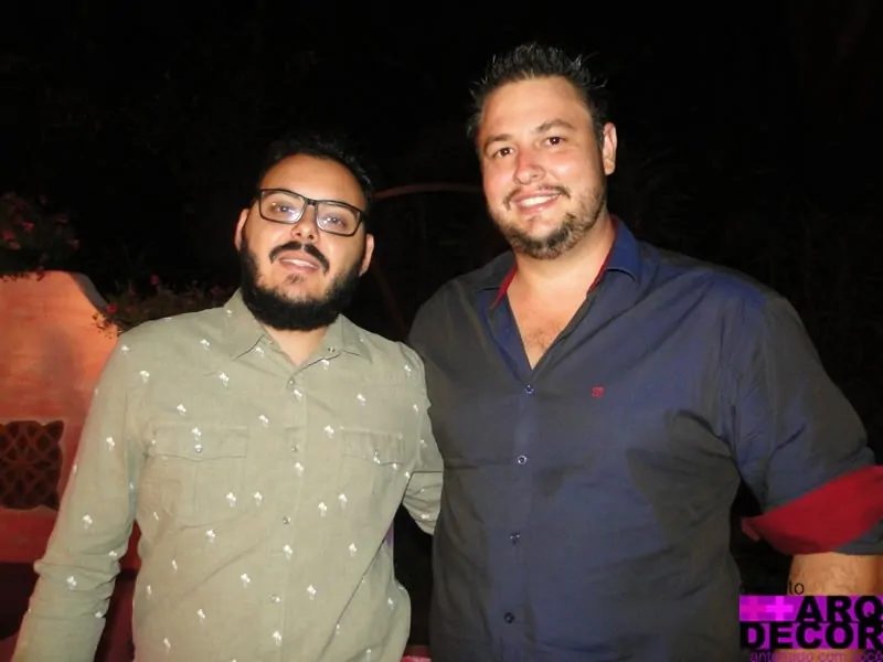 Coquetel de lançamento da  23ª  Edição da Mostra  Campinas  Decor 2018 - DSC06705 1